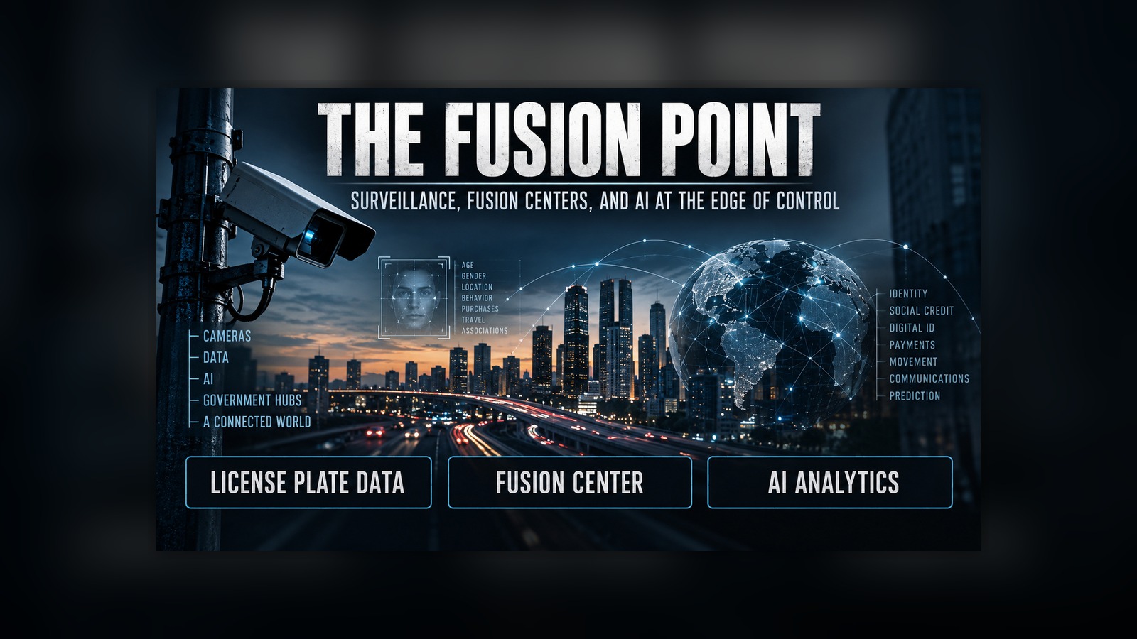 The Fusion Point