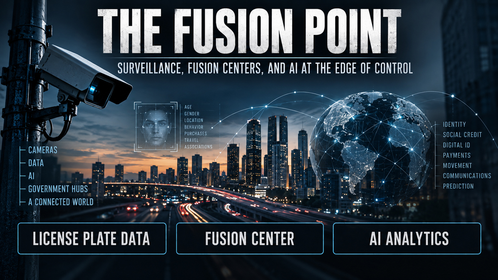 The Fusion Point
