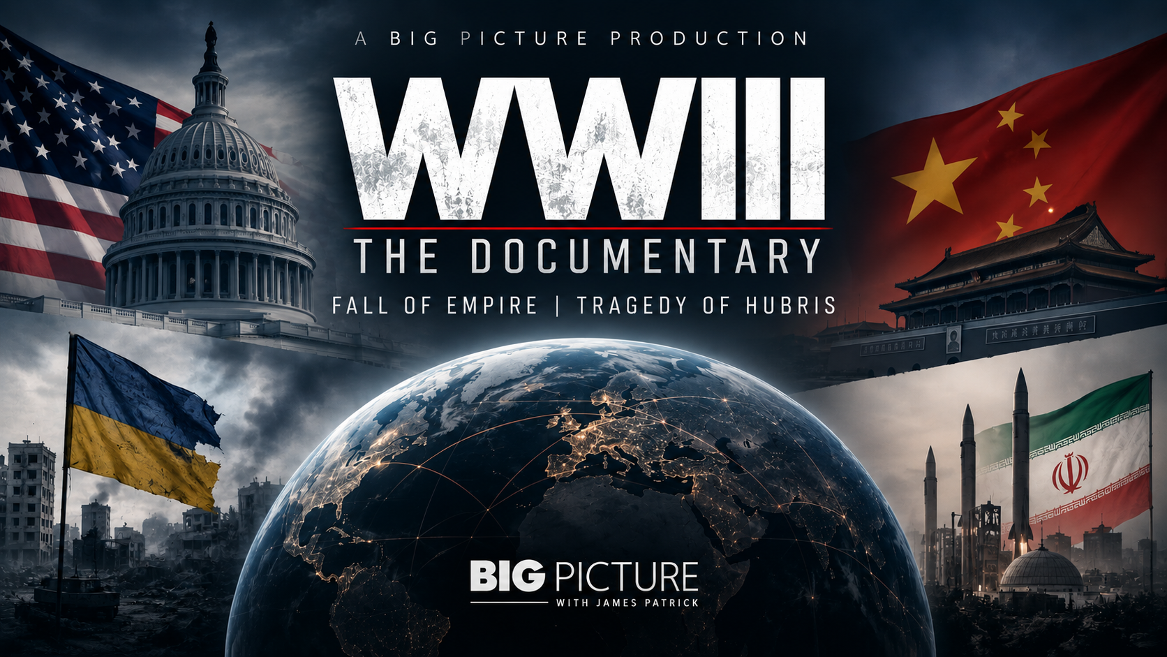 World War III: The Documentary