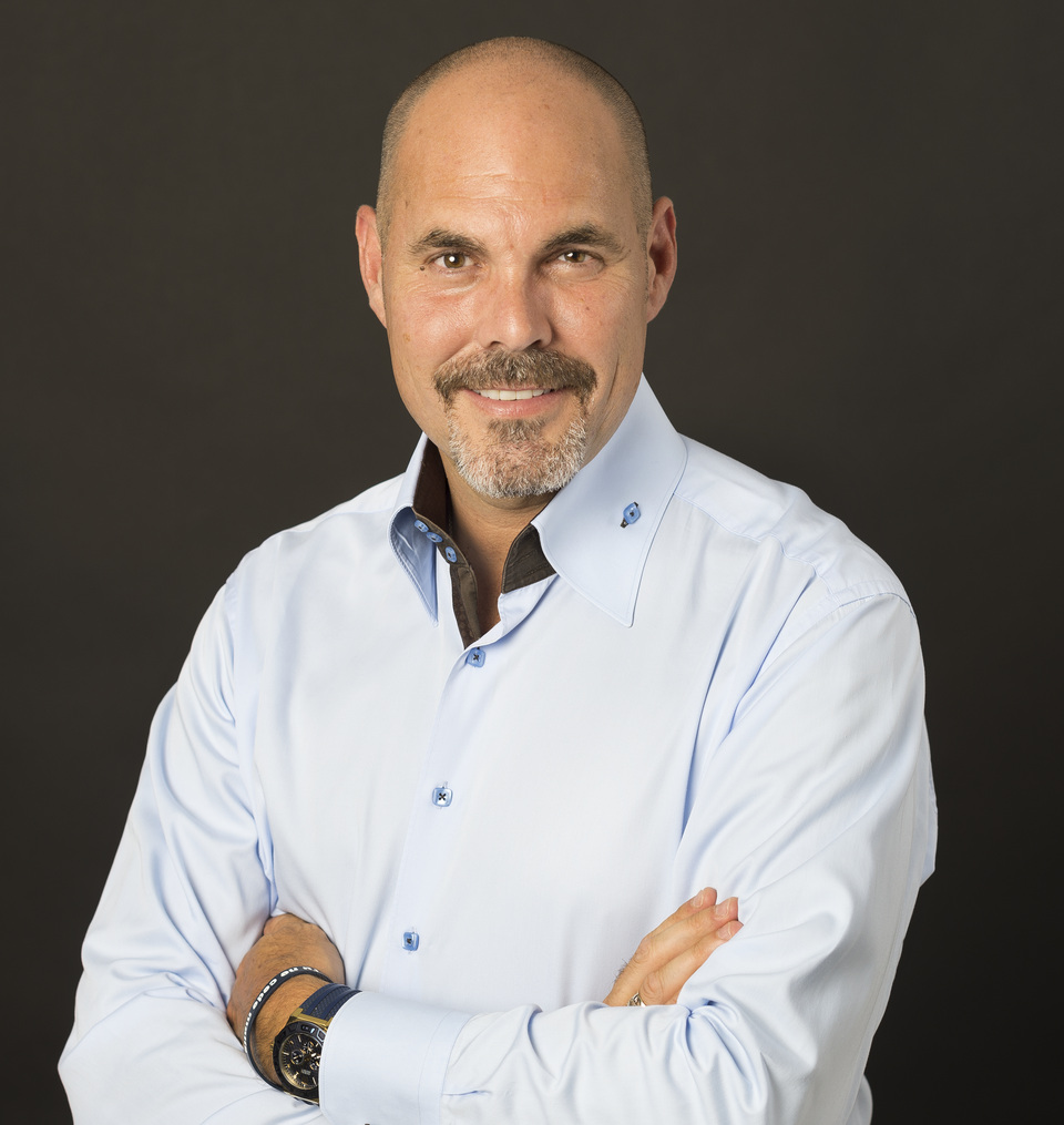 Claudio Grass
