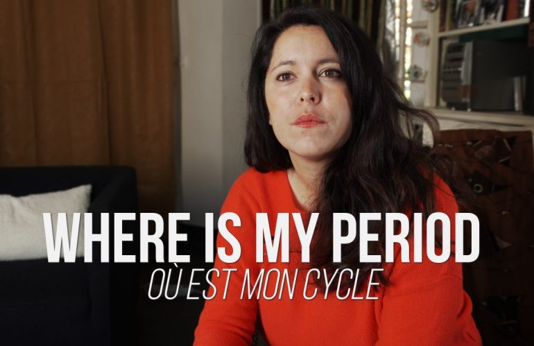 Silent Infertility: Where is My Period?