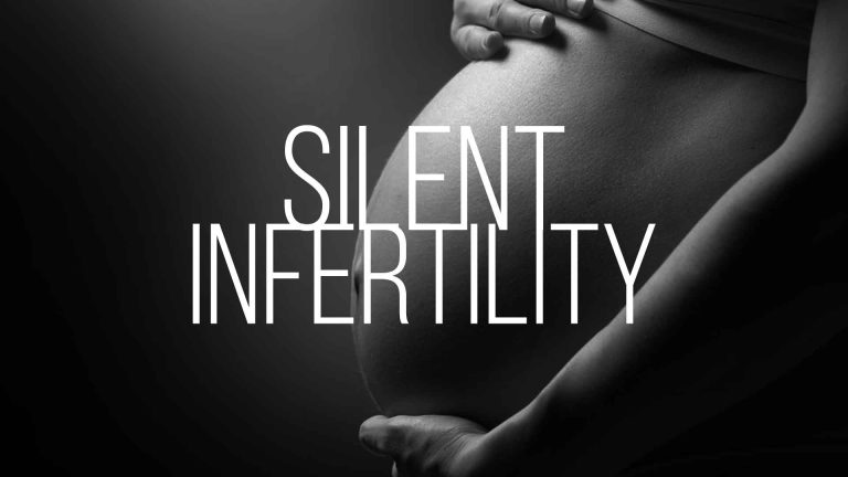 Silent Infertility: A Documentary about Fertility & the Jab