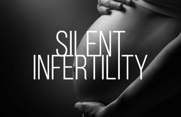 Silent Infertility: A Documentary about Fertility & the Jab