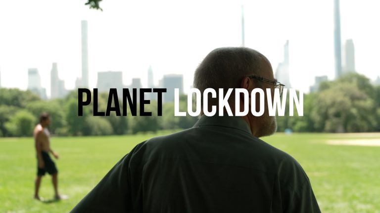 PLANET LOCKDOWN