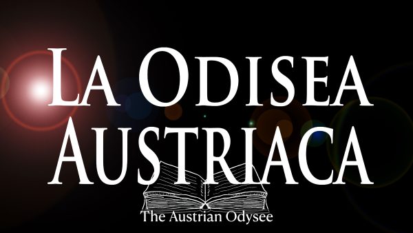 La Odisea Austriaca | The Austrian Journey